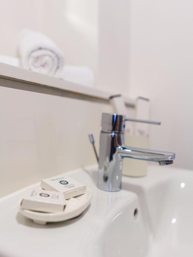 Inners City Apartments -On Suites Birmingham Ngoại thất bức ảnh