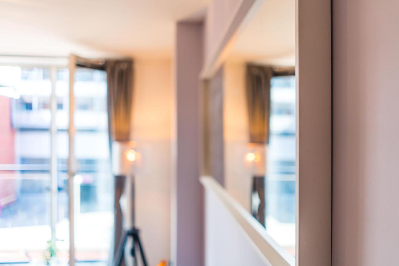 Inners City Apartments -On Suites Birmingham Ngoại thất bức ảnh