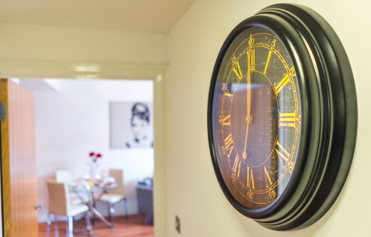 Inners City Apartments -On Suites Birmingham Ngoại thất bức ảnh