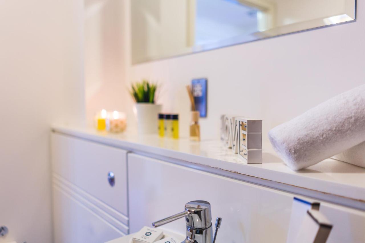 Inners City Apartments -On Suites Birmingham Ngoại thất bức ảnh