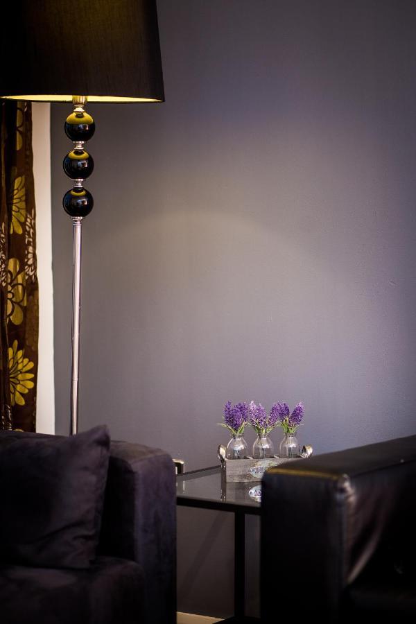 Inners City Apartments -On Suites Birmingham Ngoại thất bức ảnh