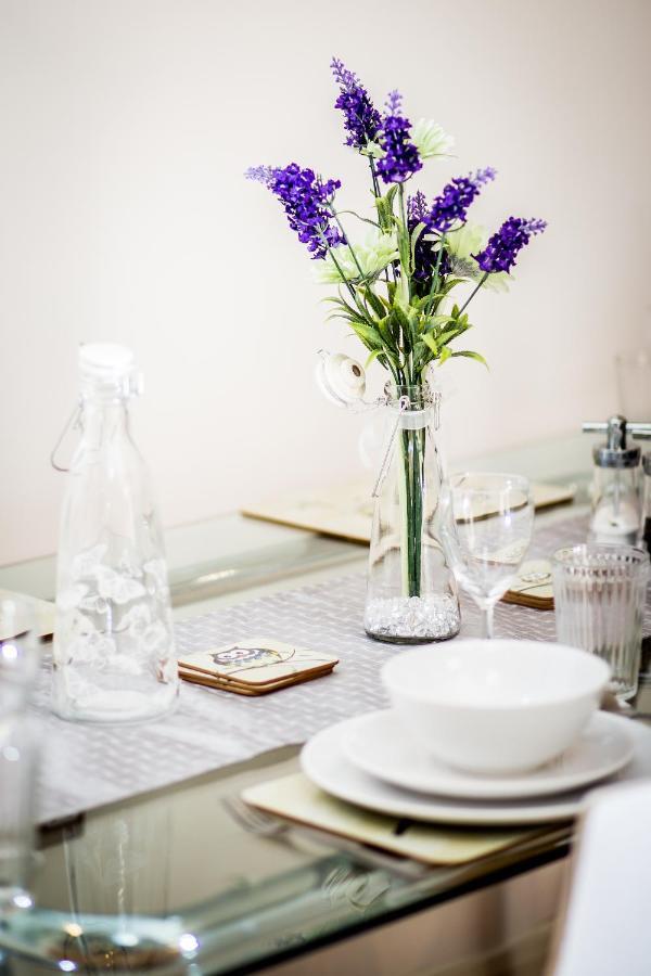 Inners City Apartments -On Suites Birmingham Ngoại thất bức ảnh