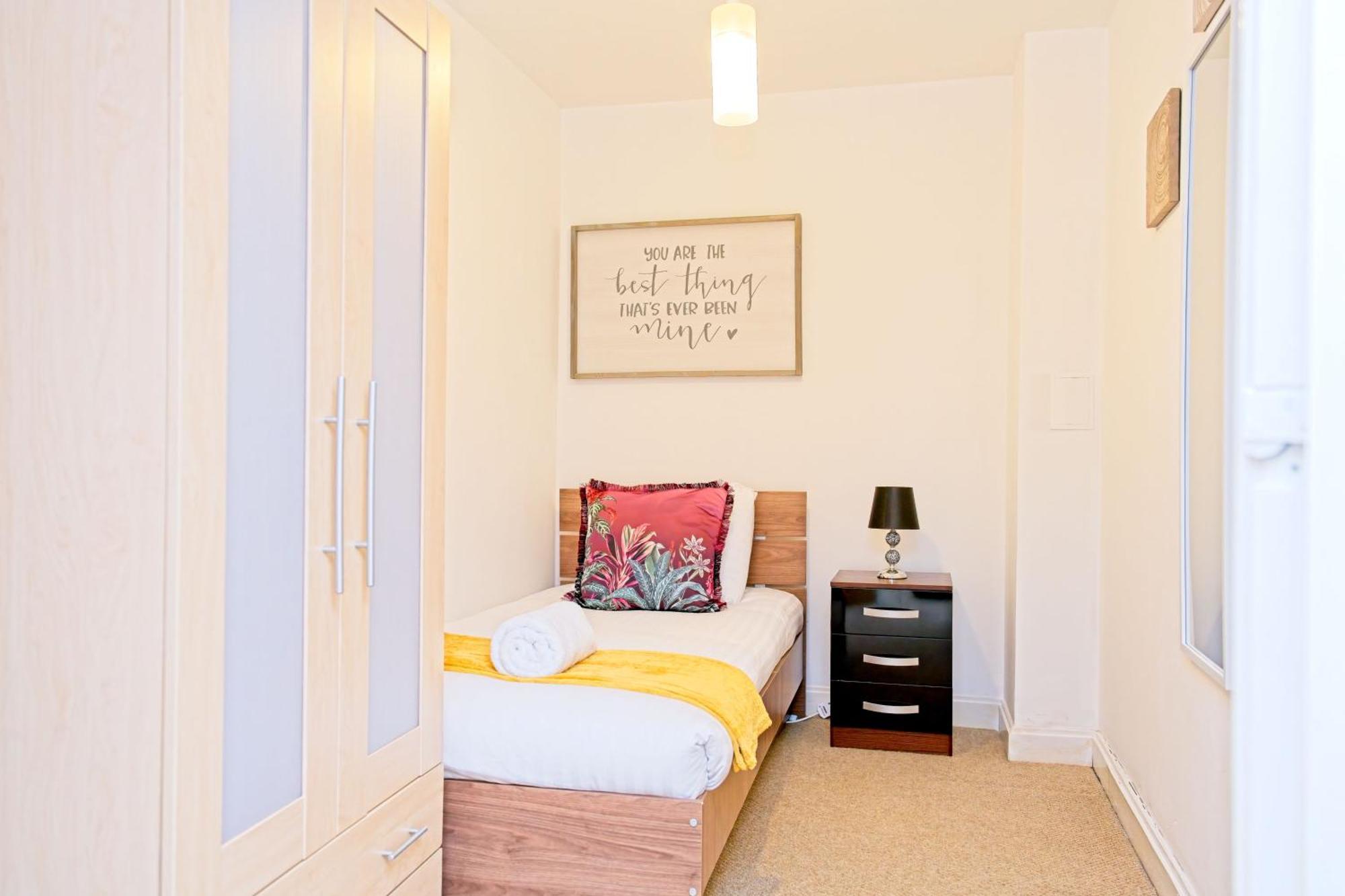 Inners City Apartments -On Suites Birmingham Ngoại thất bức ảnh